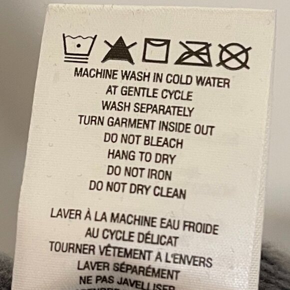 Lole - Zip-up Sweater - Grey - S - Picture 9 of 9